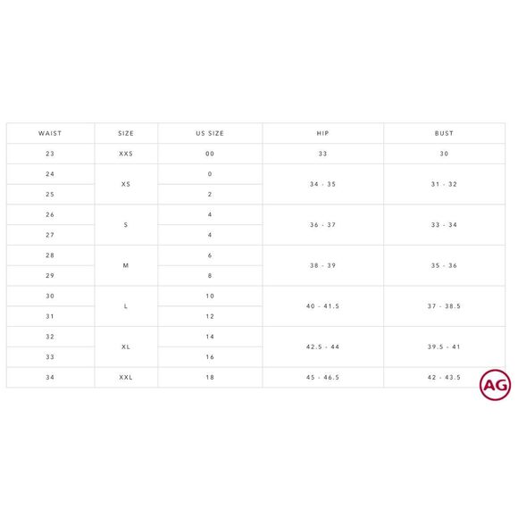 NEW AG JEANS ena crew shirt in blue whisper - Picture 2 of 7